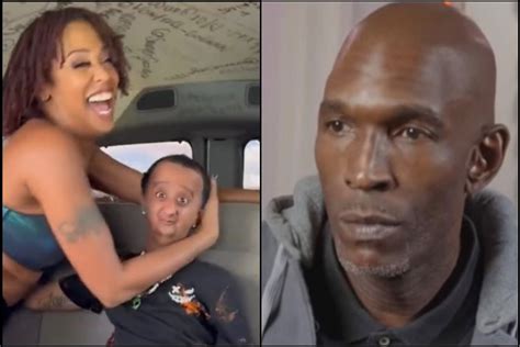 kisha chavis fan bus|Joe Smith Wife Baby Alien Viral Video: Kisha Chavis。